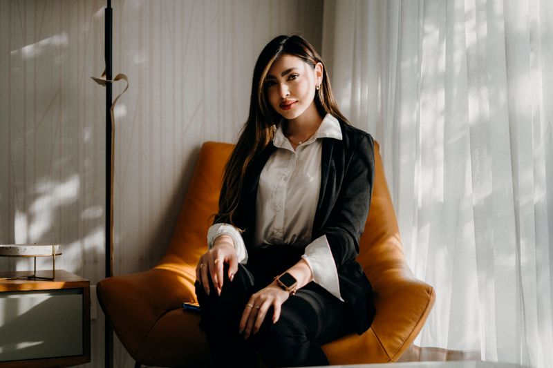 Ava Chen, Marketing Director at Giordanos